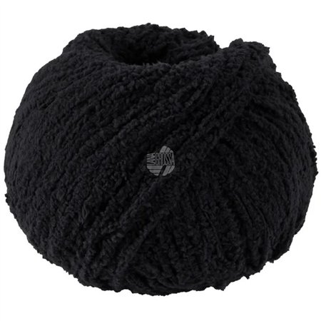 Leggerissimo 18 Schwarz