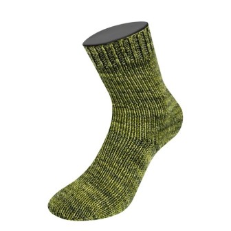Lana Grossa Vintage Socks 1002