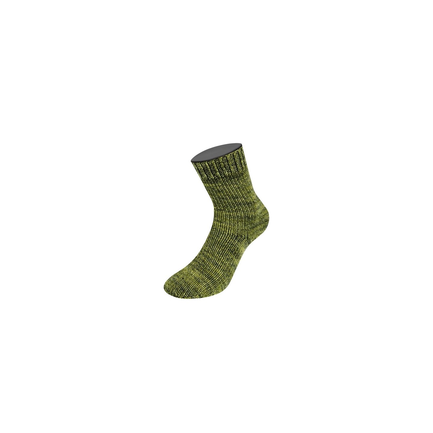 Lana Grossa Vintage Socks 1002