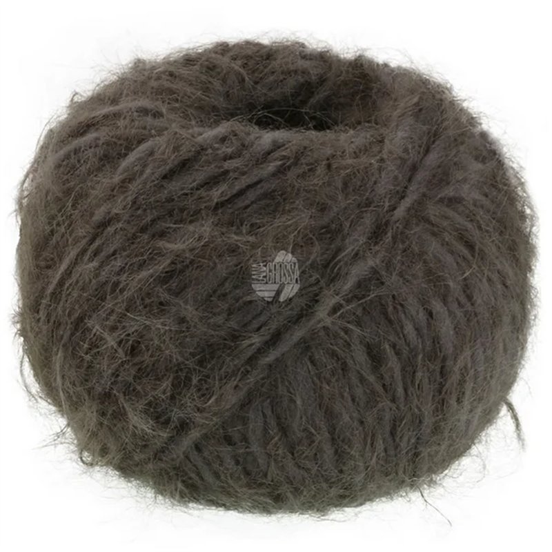 Basta 34 Gris-brun