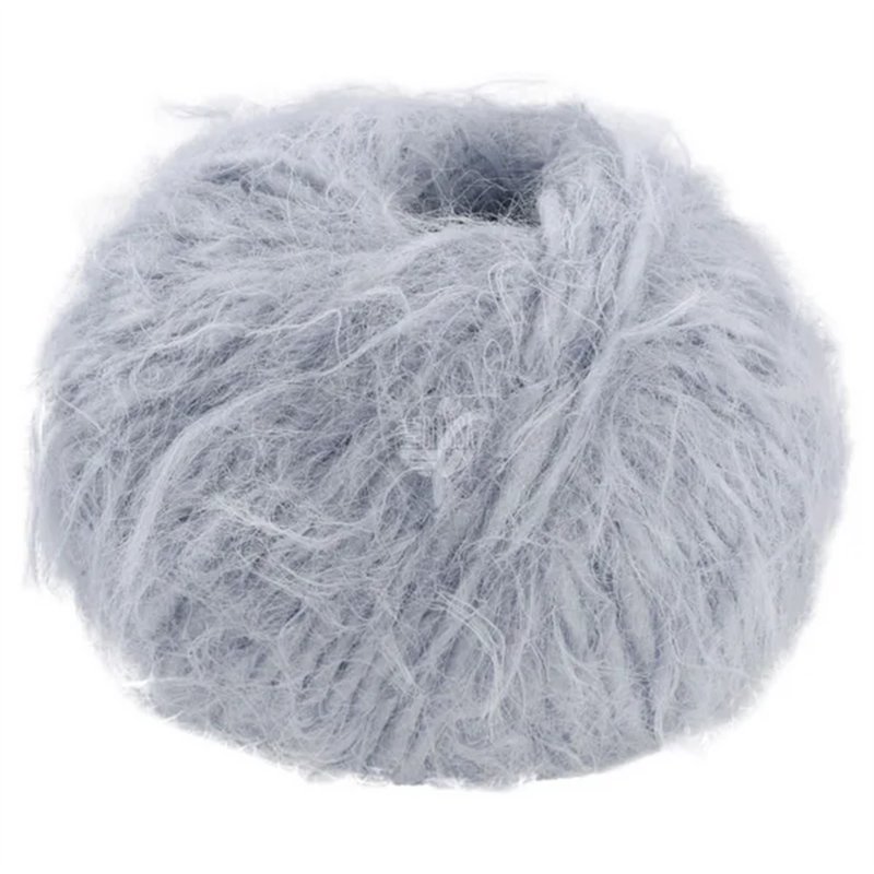 Basta 04 gris argent