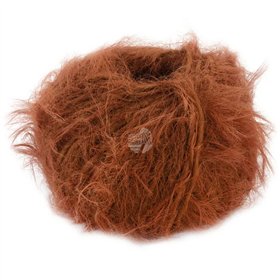 Basta 05 brun rouille