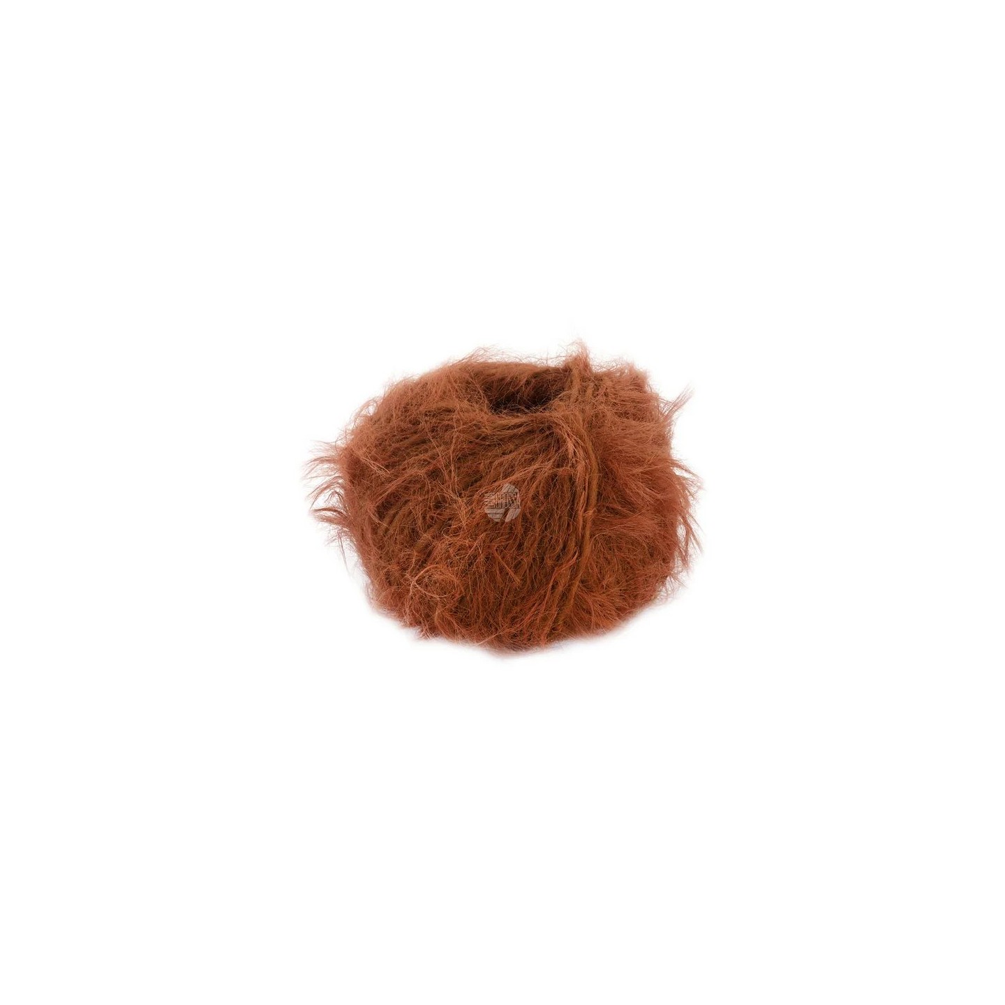 Basta 05 Rust brown