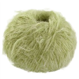 Basta 15 vert citron