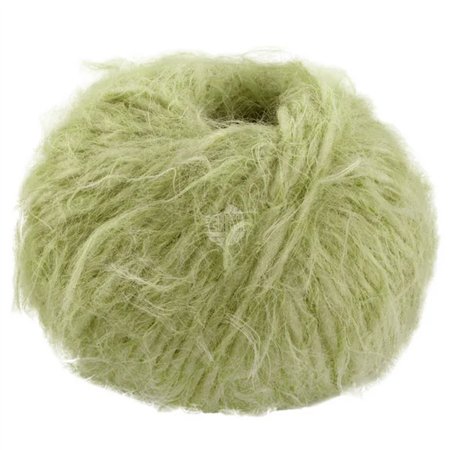 Basta 15 vert citron