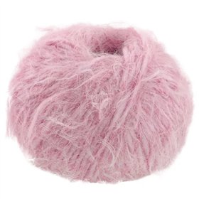 Basta 18 Violet pink