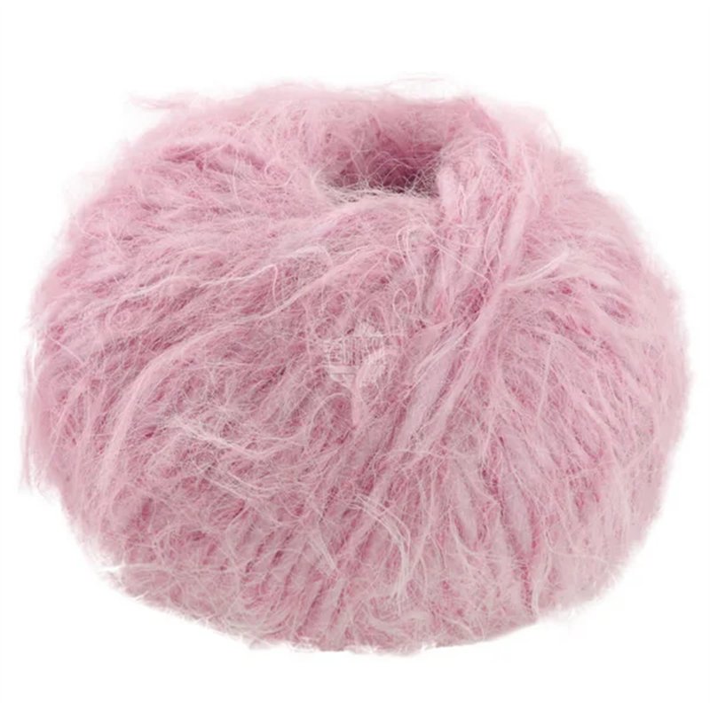 Basta 18 Violet pink