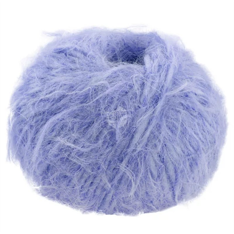 Basta 20 lila bleu