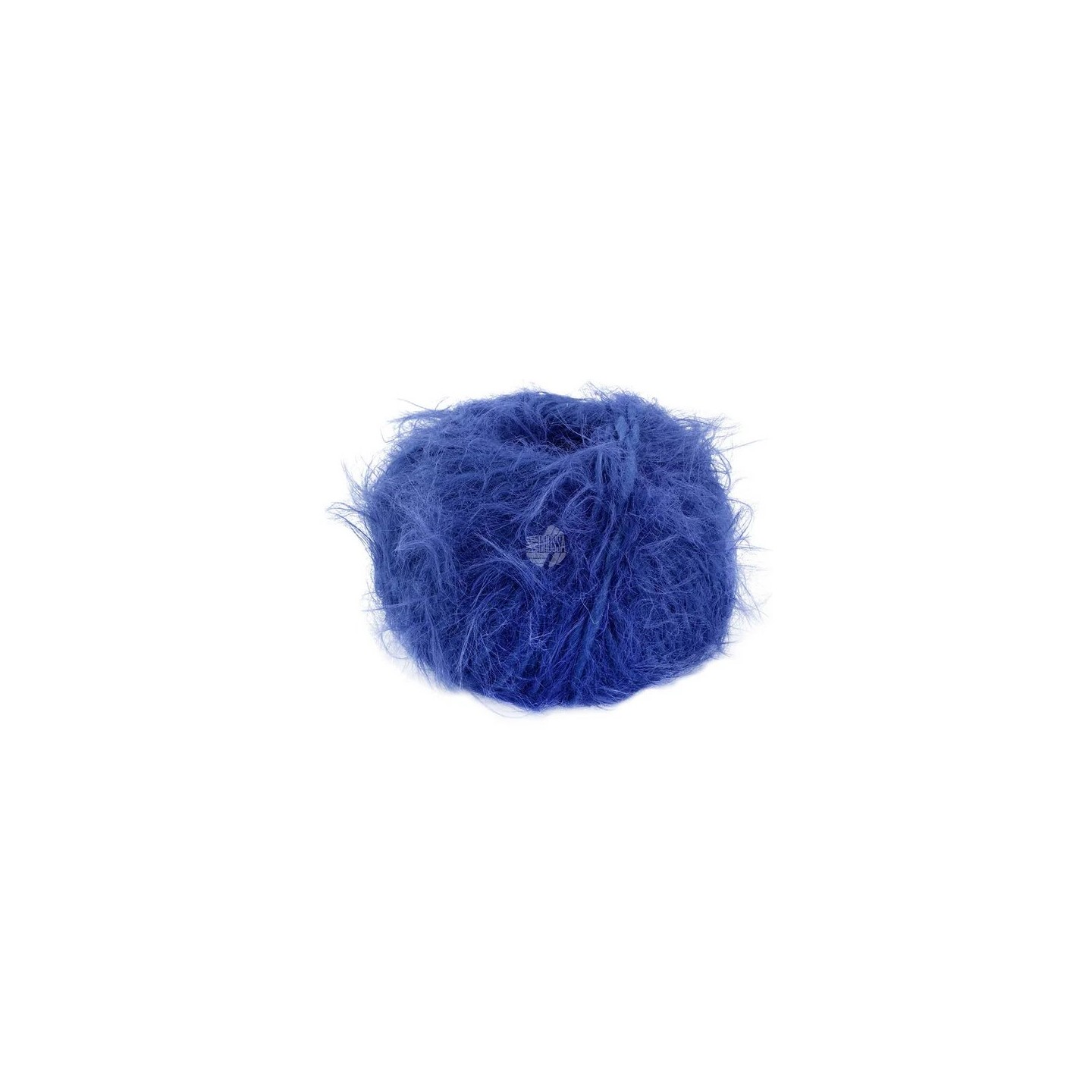 Lana Grossa Basta 21 blauw