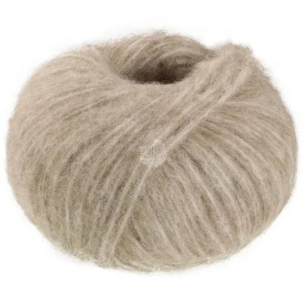Alpaca Air II Beigebraun 33
