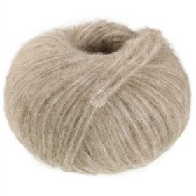 Alpaca Air II Beigebraun 33