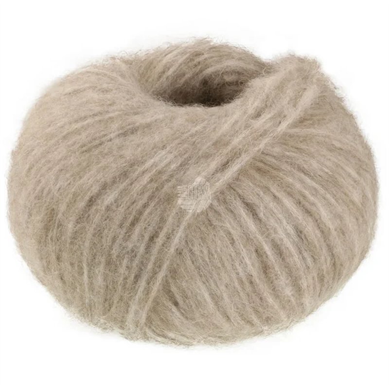 Alpaca Air II Beige brown 33