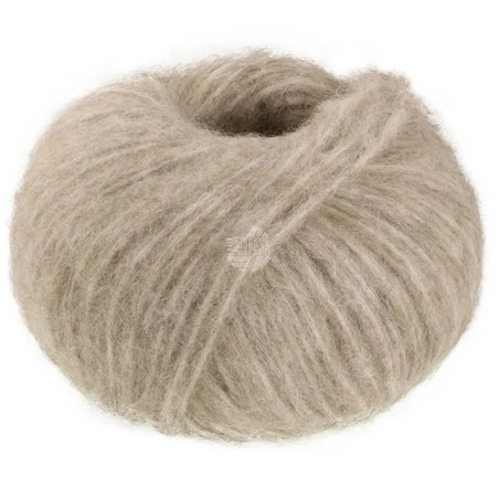 Alpaca Air II Beige brown 33