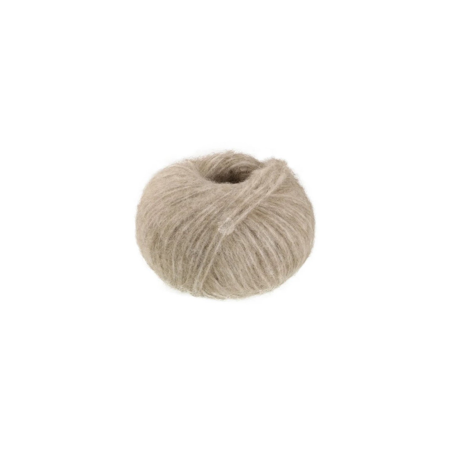 Alpaca Air II Beige brown 33