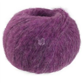 Alpaca Air II Dunkelfuchsia 30