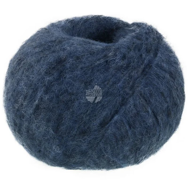 Alpaca Air II Donkerblauw 34