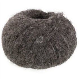 Alpaca Air II Grey brown 32