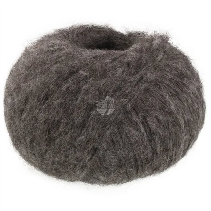 Alpaca Air II Grijsbruin 32