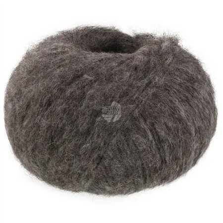 Alpaca Air II Graubraun 32