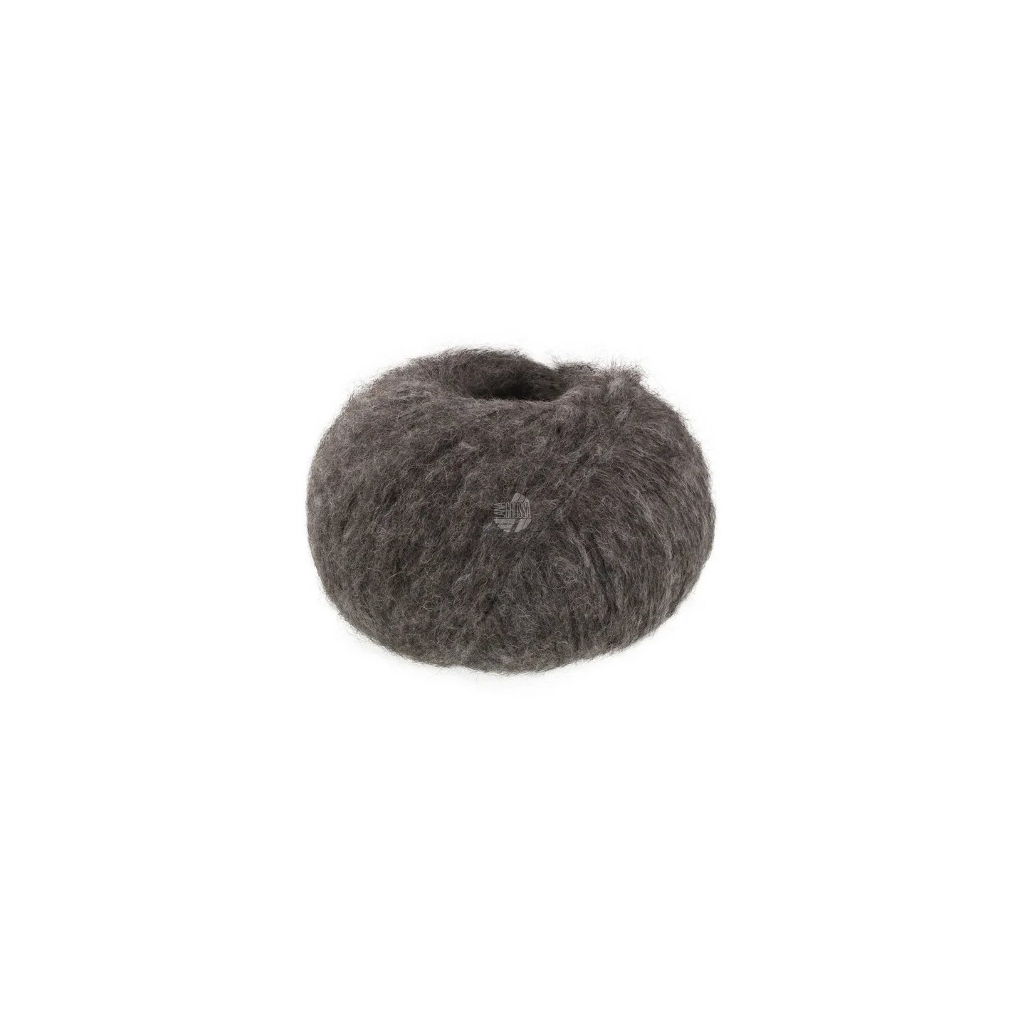 Alpaca Air II Grey brown 32
