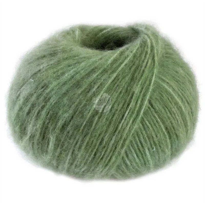 Alpaca Air II Grijsgroen 14