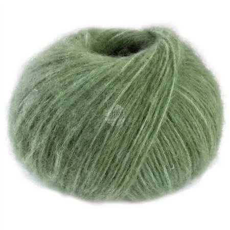 Alpaca Air II Gray-green 14