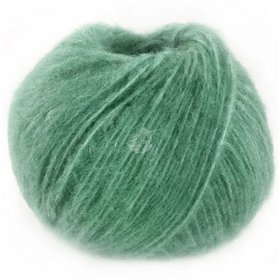 Alpaca Air II Vert mer clair 23