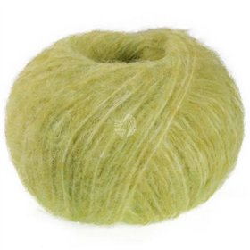 Alpaca Air II Limette 31