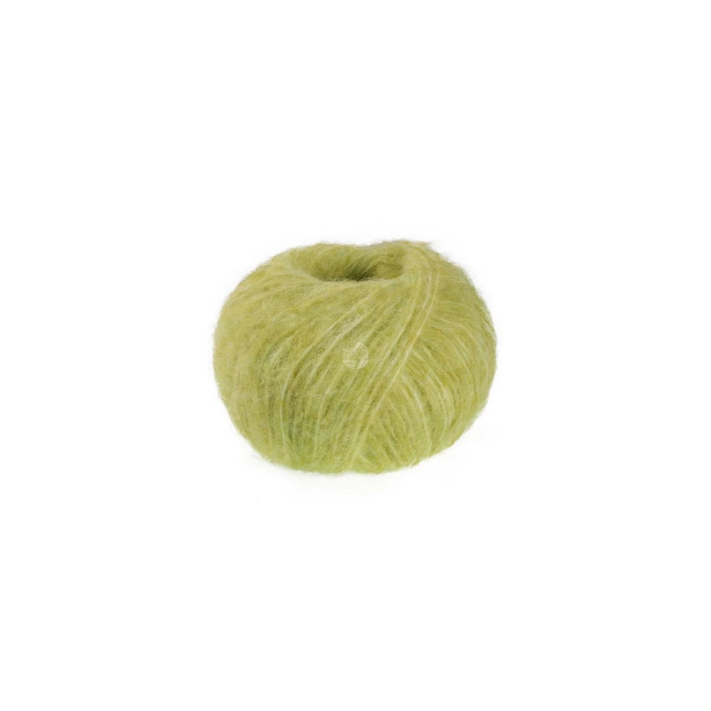 Alpaca Air II Limette 31