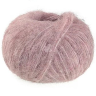 Alpaca Air II Antique pink 29