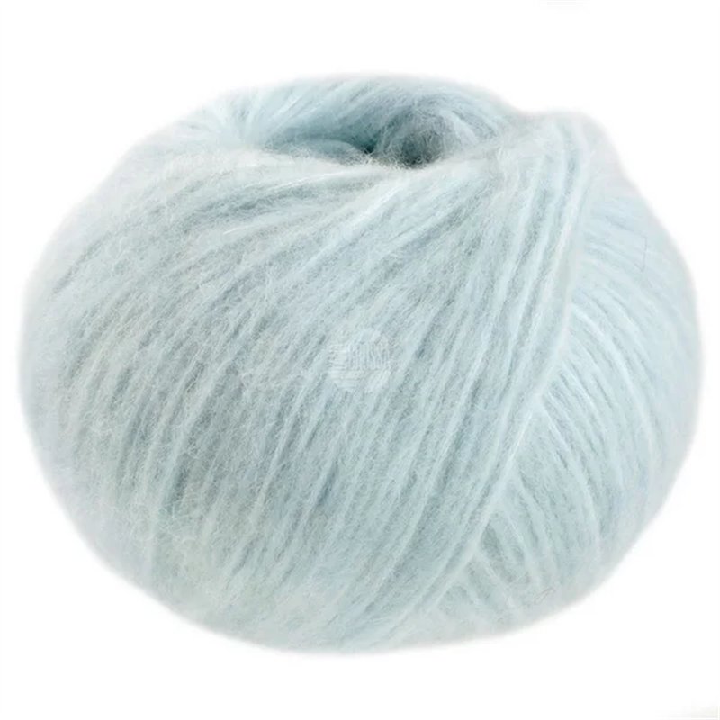 Alpaca Air II Pastelblauw 28