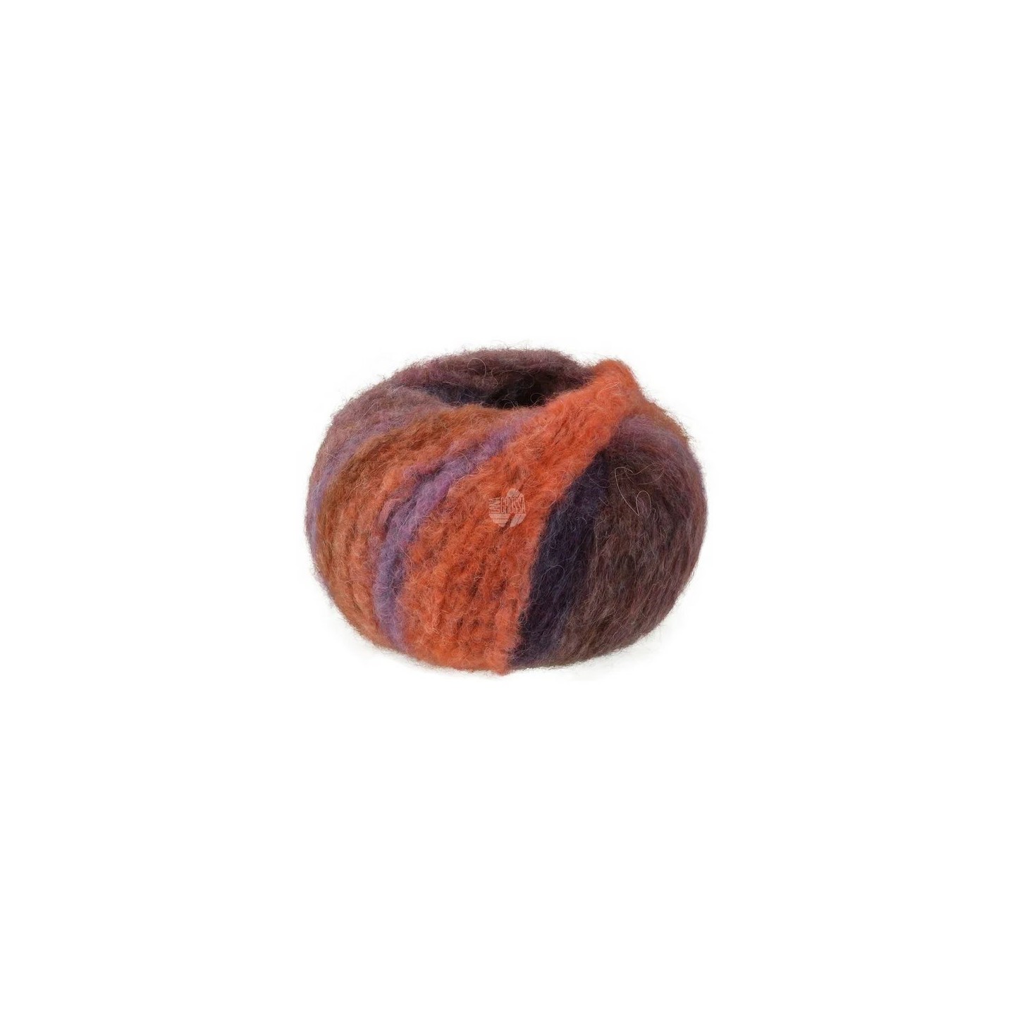 Lana Grossa Gigante Multi 102