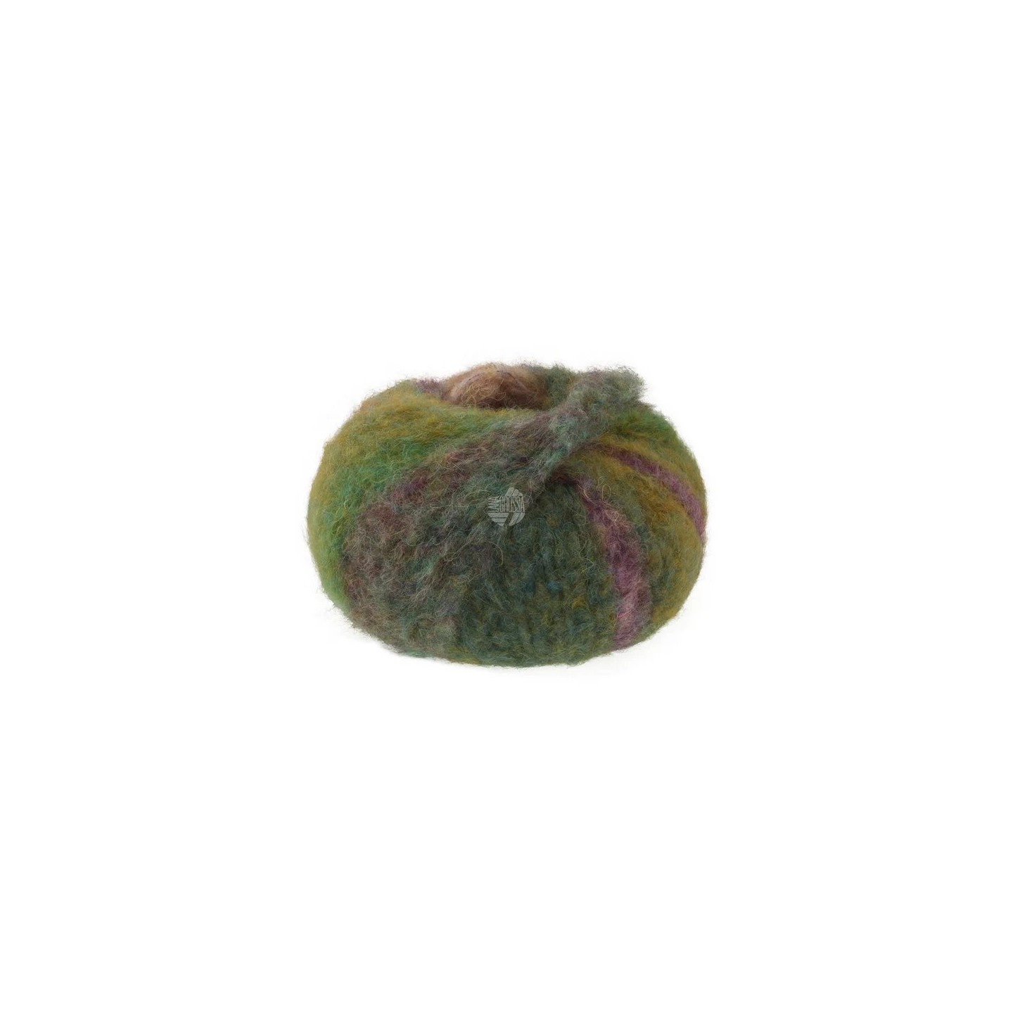 Lana Grossa Gigante Multi 106