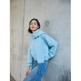 Lana Grossa Lana Grossa Look Book 19