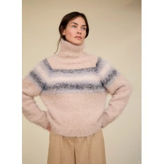 Lana Grossa Lana Grossa Look Book 19