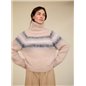 Lana Grossa Look Book 19