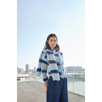 Lana Grossa Lana Grossa Look Book 19