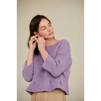 Lana Grossa Lana Grossa Look Book 19