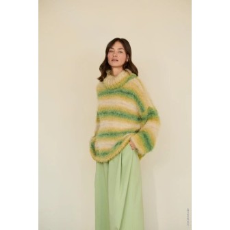 Lana Grossa Lana Grossa Look Book 19