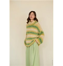Lana Grossa Lana Grossa Look Book 19