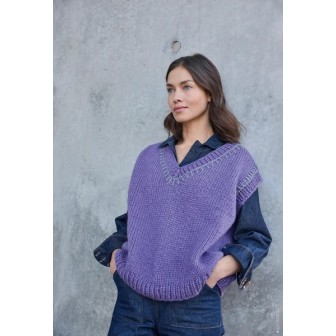 Lana Grossa Lana Grossa Look Book 19