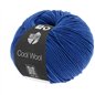 Cool Wool Cobalt blue 555
