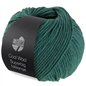Cool Wool Superbig Mélange Donkergroen 210