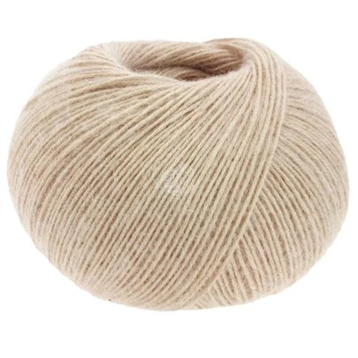 Lana Grossa Ecopuno 064 zandbeige