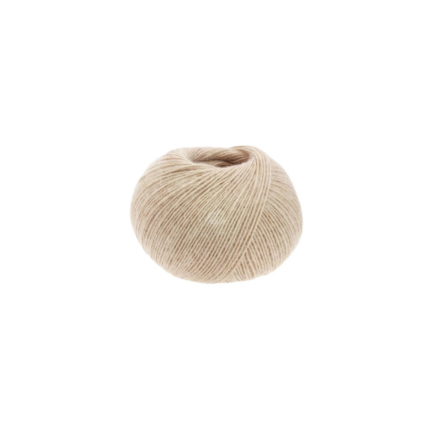 Lana Grossa Ecopuno 064 zandbeige