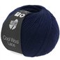 Cool Wool Lace Bleu nuit 23
