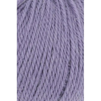Baby Alpaca 045 dark purple