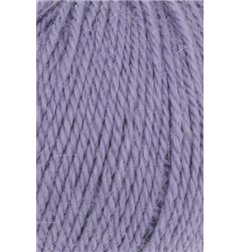 Baby Alpaca 045 violet foncé