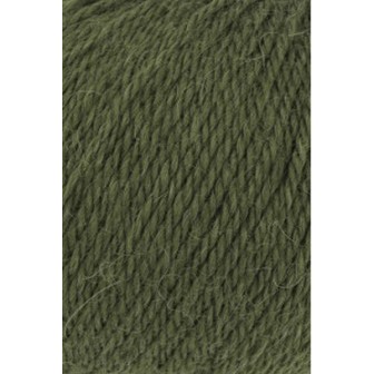 Baby Alpaca 098 olive