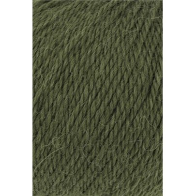 Baby Alpaca 098 olive